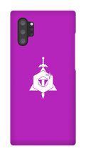 kevocb Samsung Phone Cases