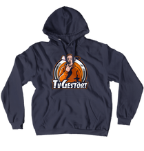 TV Gestört Hoodie
