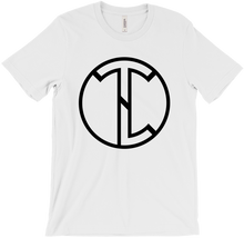 ToriLaC Logo Bare (Black) T-shirt