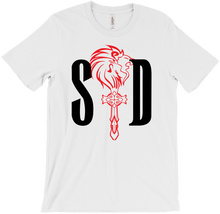 Regular Color T-Shirts