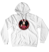 thehexedones Hoodies (No-Zip/Pullover)