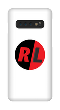 rageless5 Samsung Phone Cases
