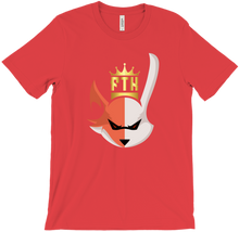 fametheking-557 T-Shirts