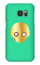 Coque Samsung Galaxy S7/S8/S9/S10/Note 10 Plus BTZ