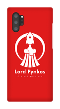 lord_pynkos Samsung Phone Cases