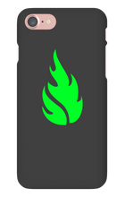 Soul Fire iPhone Phone Case