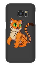 Shin Samsung Case