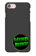 MJ Coin iPhone Case