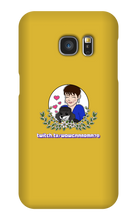 wowgrandma78 Samsung Phone Cases