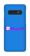 micahstv Samsung Phone Cases