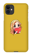 Looby iPhone Cases - LOVE