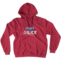 marcsuxx Hoodies (No-Zip/Pullover)