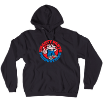 getsmartypants Hoodies (No-Zip/Pullover)