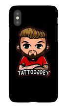 tattoojoey iPhone Phone Cases
