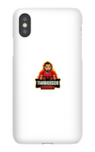 thaboss26 iPhone Phone Cases
