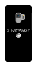 steakywakey Samsung Phone Cases