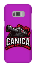 ogcanica Samsung Phone Cases