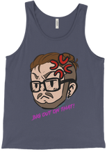 Big Out Tank Top