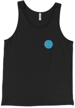 AHF Logo Tank Top