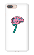 kanushia iPhone Phone Cases