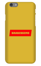 leotryhard3418 iPhone Phone Cases