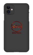 xpr_beta iPhone Phone Cases