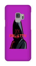 pro_4_ttv Samsung Phone Cases