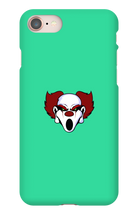 ithejok3r iPhone Phone Cases