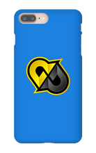 Phantom Logo iPhone Phone Cases