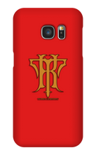 Kaiden Troy Samsung Phone Cases