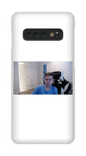 b_miller26 Samsung Phone Cases