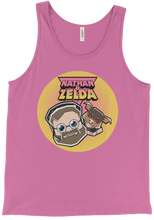 nathanandzelda Tank Top
