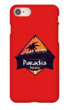 Paradiis roleplay iPhone Phone Cases