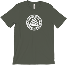 Valknut - Heathen Nation