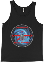 actiniumtiger Tank Top
