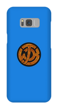 WTK Logo Samsung Phone Cases V1 Colour Palette 1