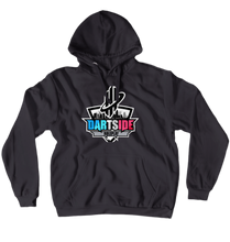 Limited Edition Dartside Hoodies (No-Zip/Pullover)