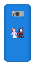 duality of jyb iphone case