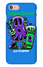 GibbyGotSmoked iPhone Phone Cases