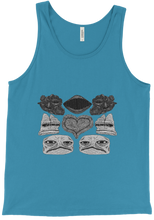 Gods of the Abyss Tank