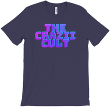 The Craziicult T-Shirts