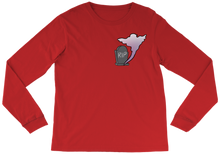 popneohawk Long Sleeve Tee