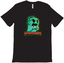 peytonseesghosts T-Shirts