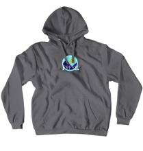 F-LOGO Hoodie
