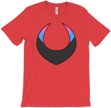 Black Scales T-Shirts