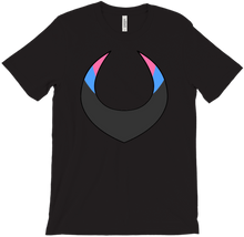 Black Scales T-Shirts