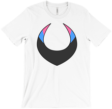 Black Scales T-Shirts
