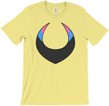 Black Scales T-Shirts