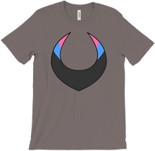 Black Scales T-Shirts