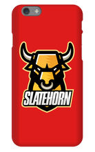 Logo iPhone Cases